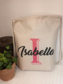 Bolsas de tela